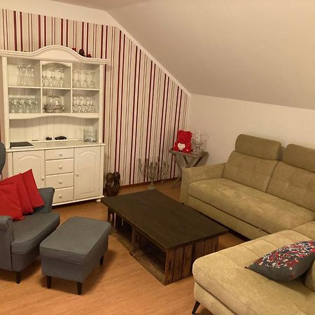 2 Bedroom Beautyful Vacation Home / Ferienhaus Brunsberg 부흐홀츠 인 데어 노르트하이데 외부 사진
