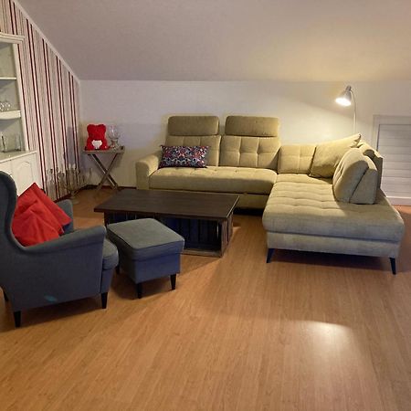 2 Bedroom Beautyful Vacation Home / Ferienhaus Brunsberg 부흐홀츠 인 데어 노르트하이데 외부 사진