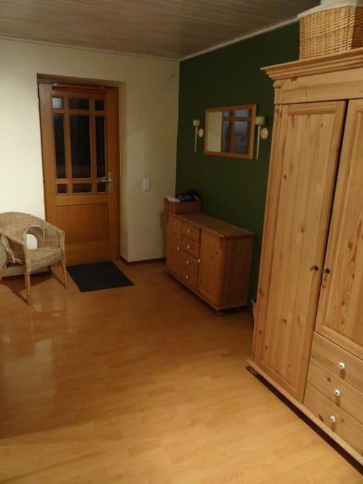 2 Bedroom Beautyful Vacation Home / Ferienhaus Brunsberg 부흐홀츠 인 데어 노르트하이데 외부 사진