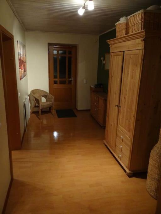 2 Bedroom Beautyful Vacation Home / Ferienhaus Brunsberg 부흐홀츠 인 데어 노르트하이데 외부 사진