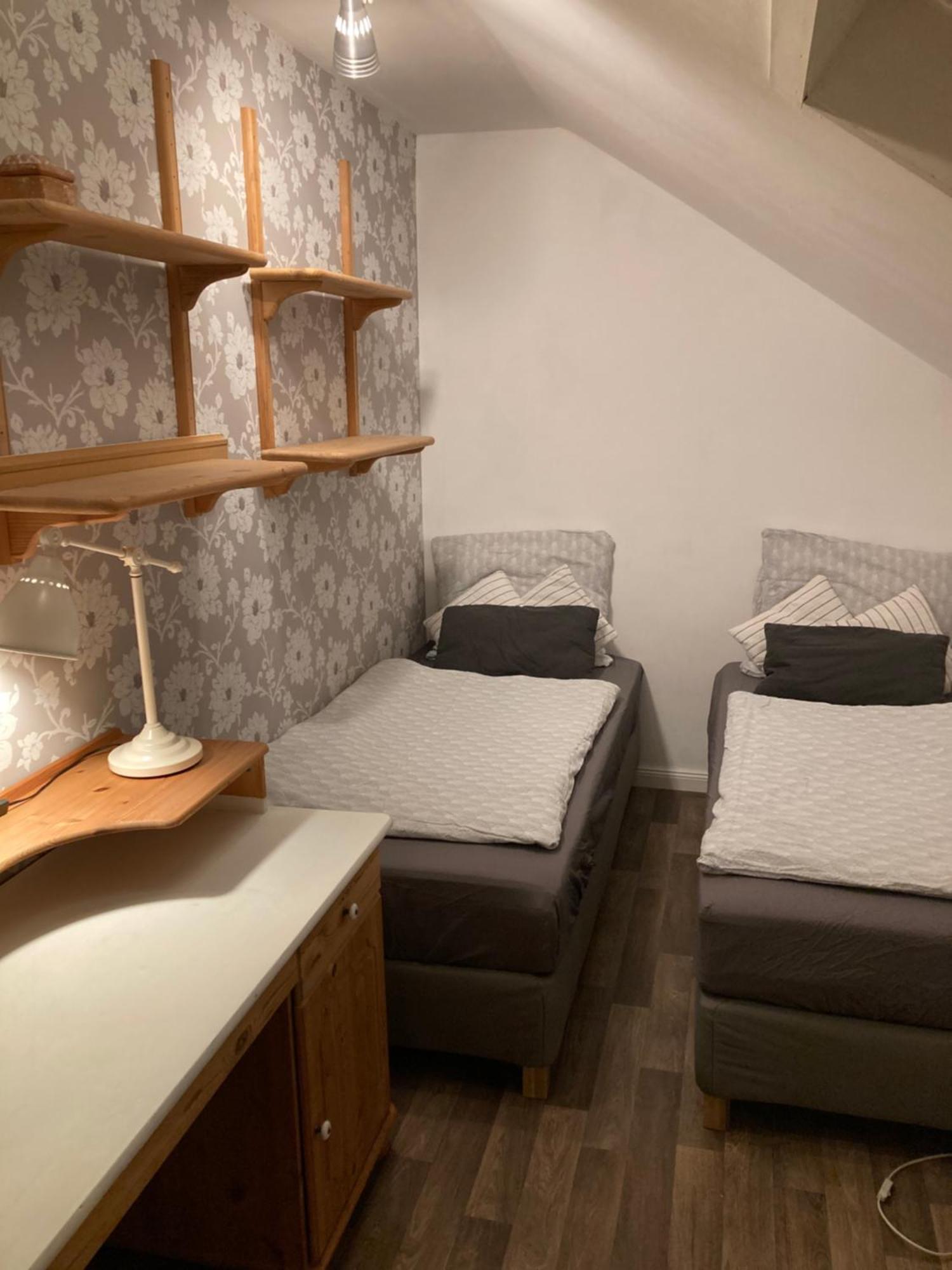 2 Bedroom Beautyful Vacation Home / Ferienhaus Brunsberg 부흐홀츠 인 데어 노르트하이데 외부 사진