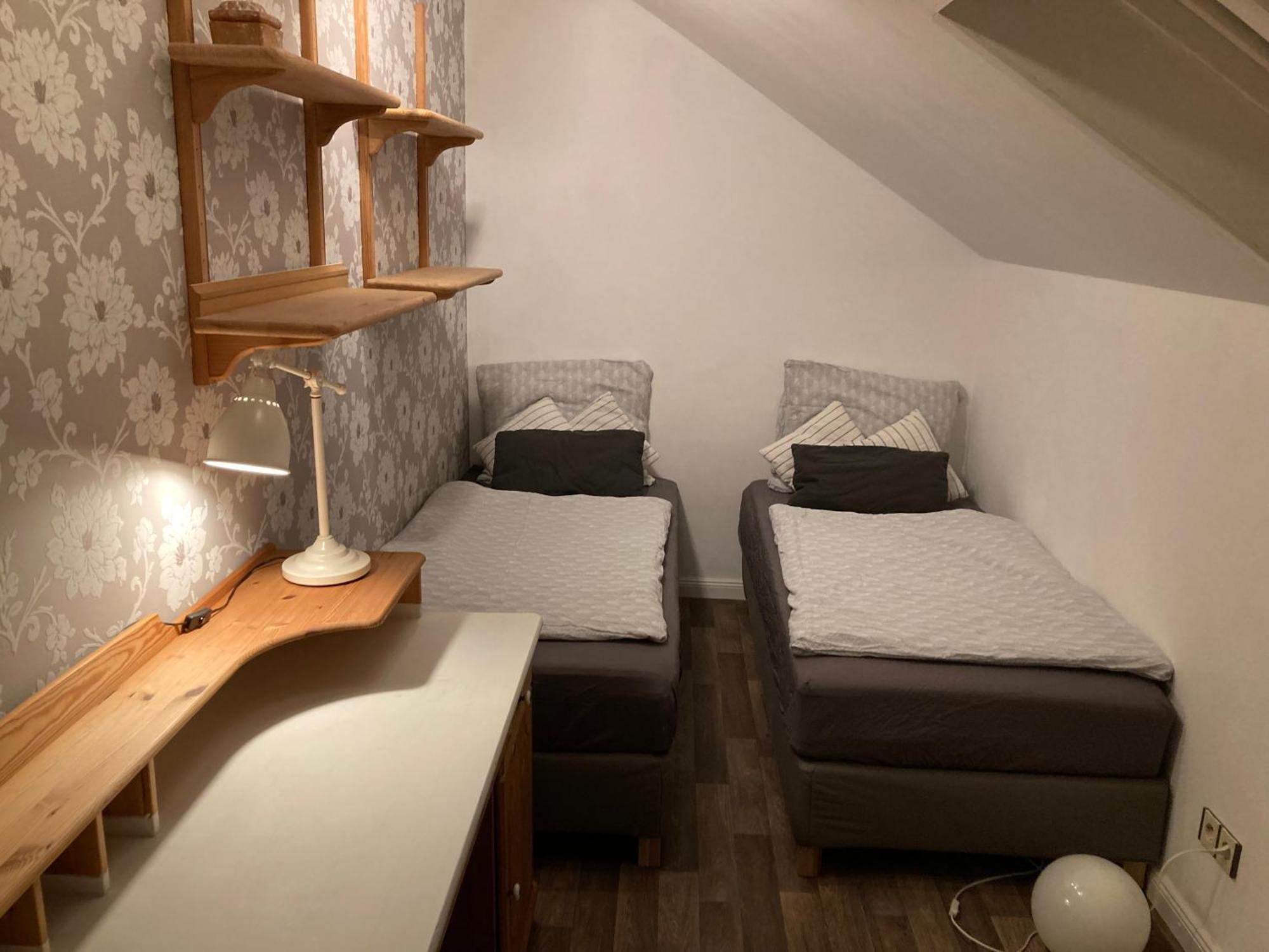 2 Bedroom Beautyful Vacation Home / Ferienhaus Brunsberg 부흐홀츠 인 데어 노르트하이데 외부 사진